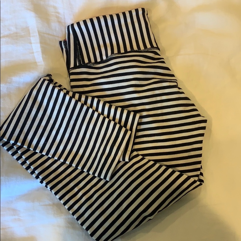 Full length LuluLemon leggings